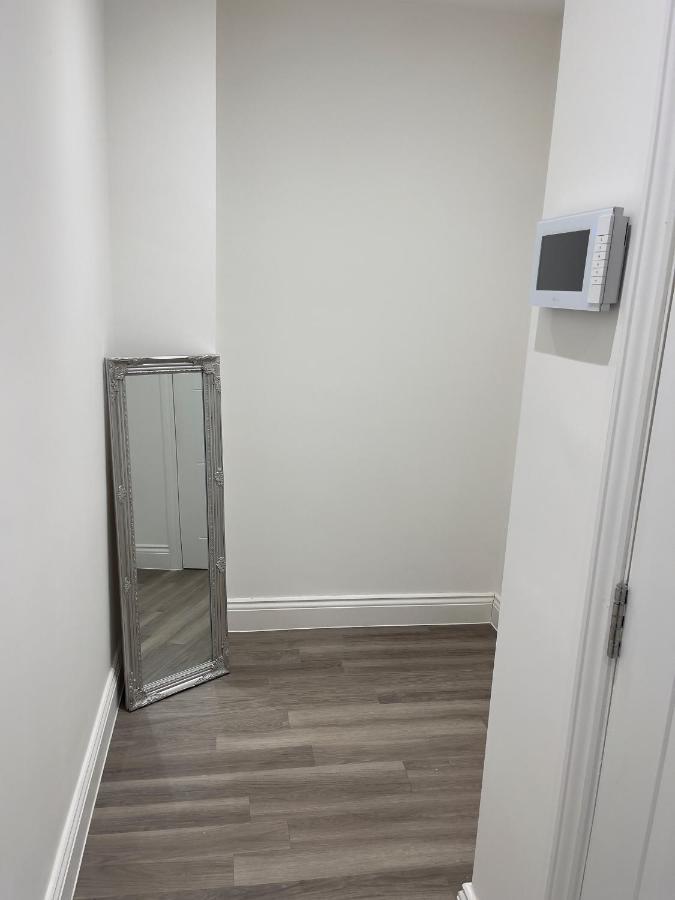 Hatfield Haven - Modern 2-Bed Retreat Near Uni, Business Park & City Center, Free Parking, Big Savings On Longer Stays Eksteriør bilde